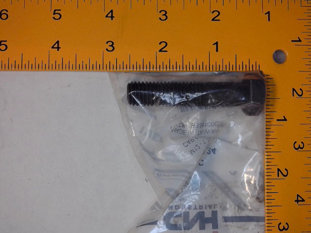 87015724 CASE Bolt
