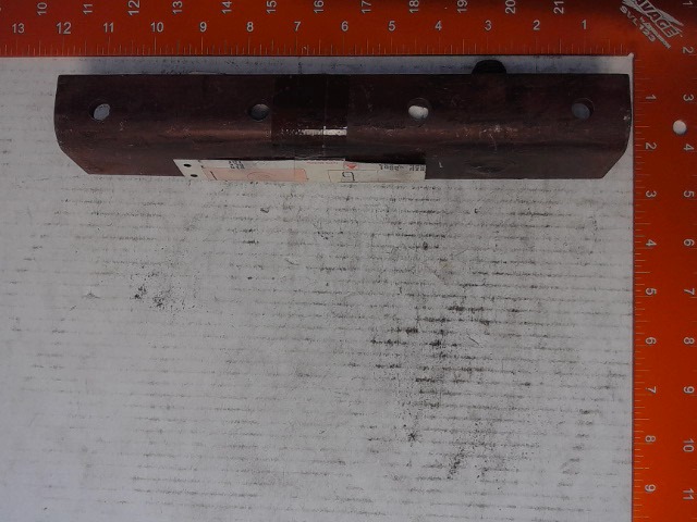 31-1738021 Brkt for AGCO