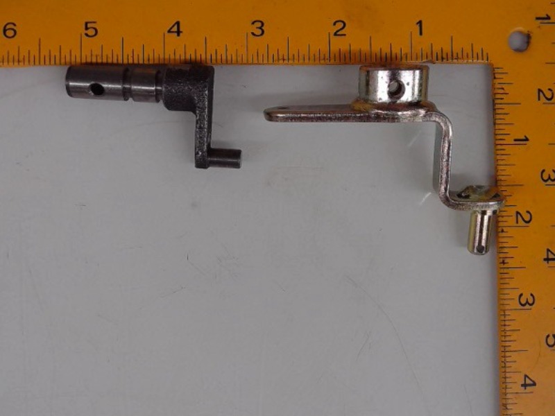 19805-57710 Shaft Lever