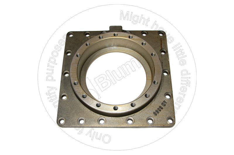 4D-6698 Bracket for BLUMAQ