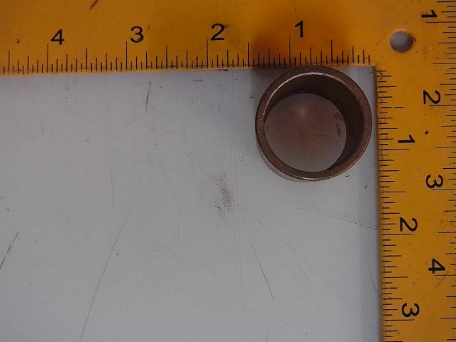 045-10574 Bushing for GEHL MANITOU