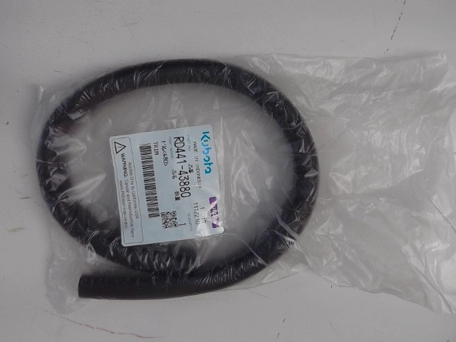RD441-43880 Trim for KUBOTA