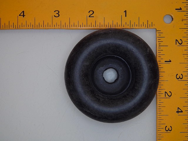 270687 Rubber Bumper for GEHL MANITOU