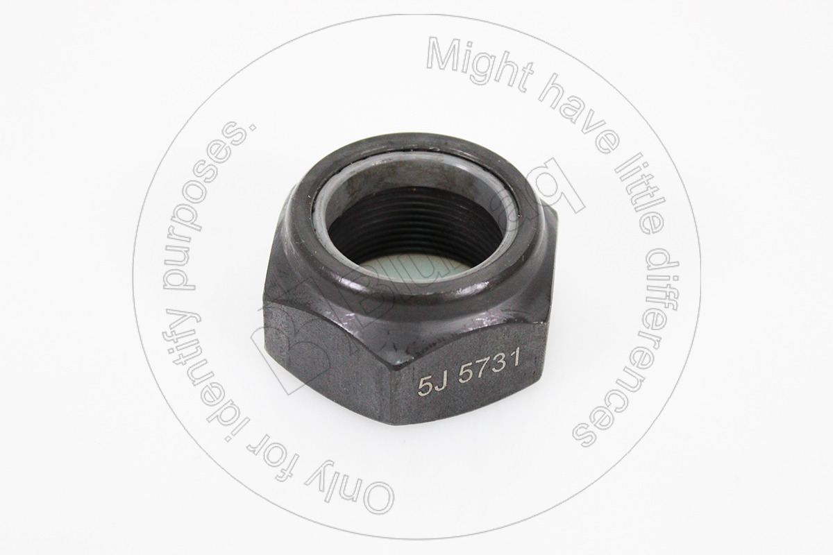 5J-5731 Nut for BLUMAQ