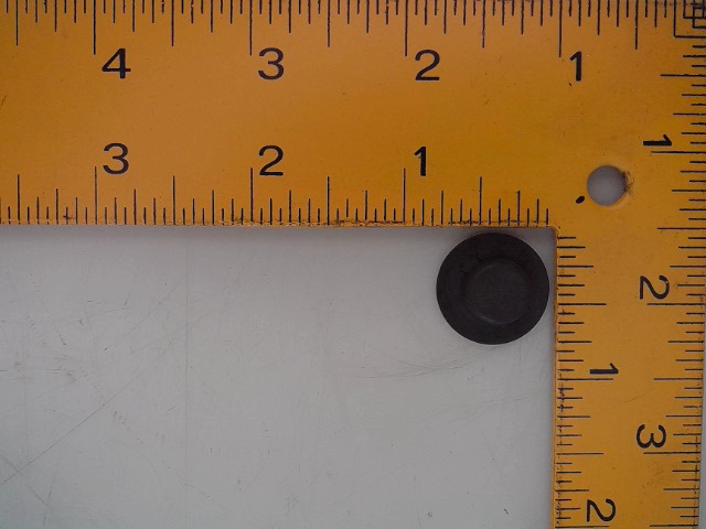 926-0100 Cap for CUB CADET