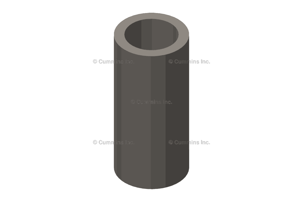 67369 CUMMINS Plain Hose