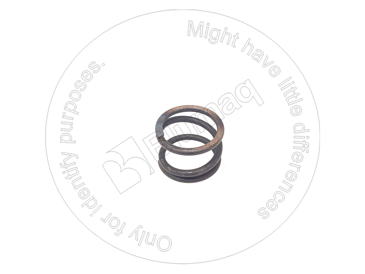 4N-4366 BLUMAQ Spring