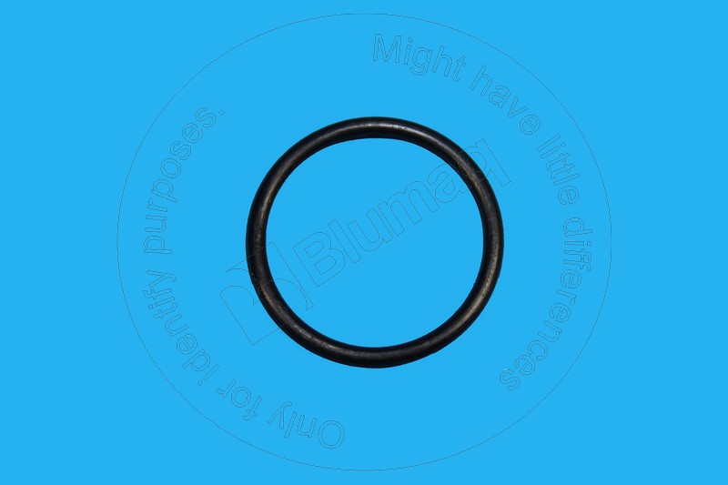 708-2L-23960 Seal O-ring for KOMATSU