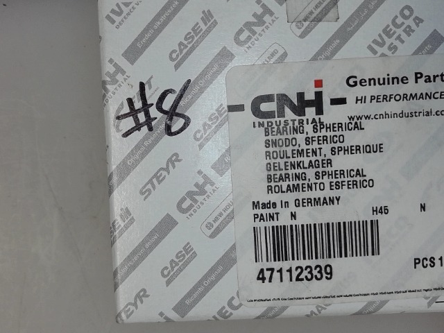 47112339 Bearing