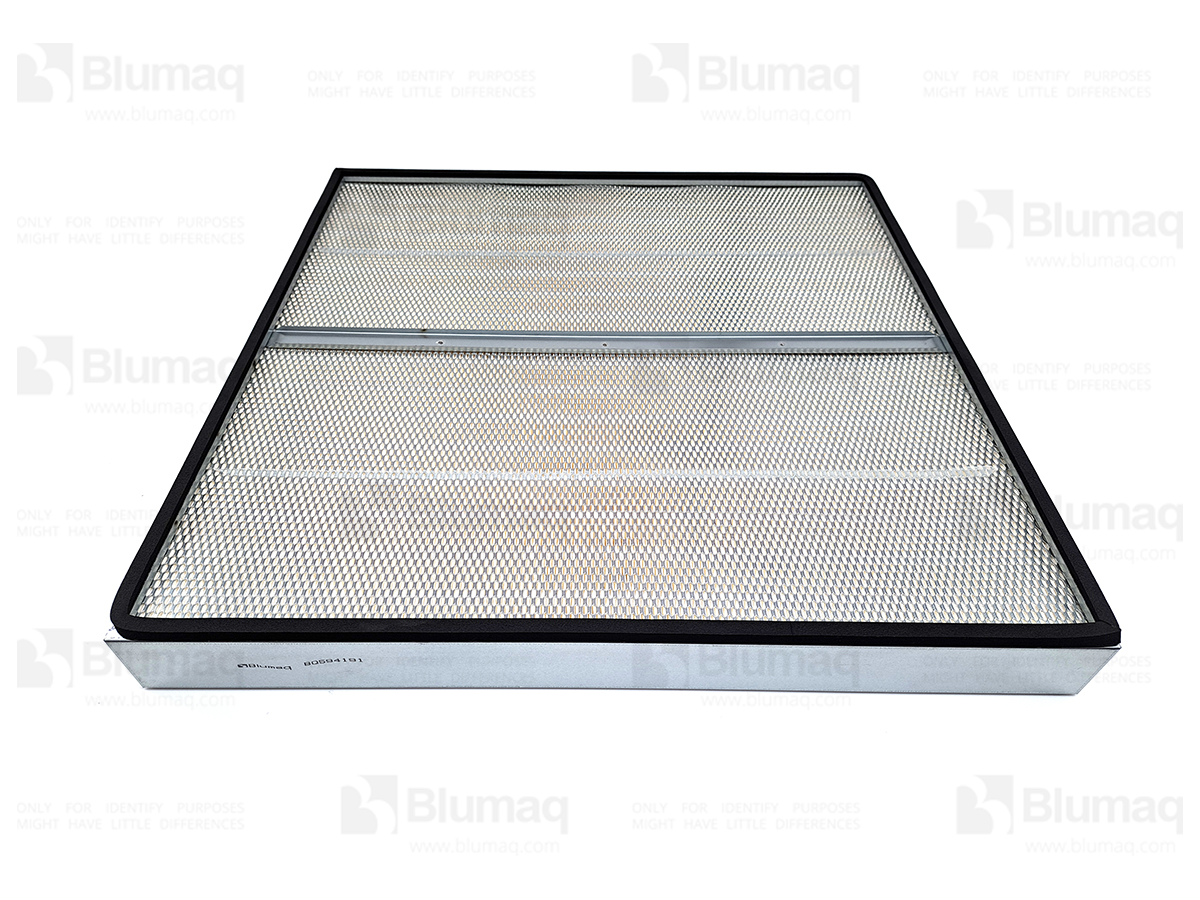 901.00800 Filter Suitable 6l4714bq for BLUMAQ