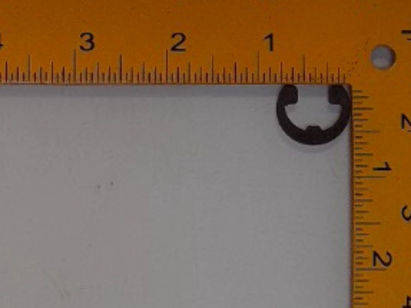 100-3350 Locking Ring for NAVISTAR
