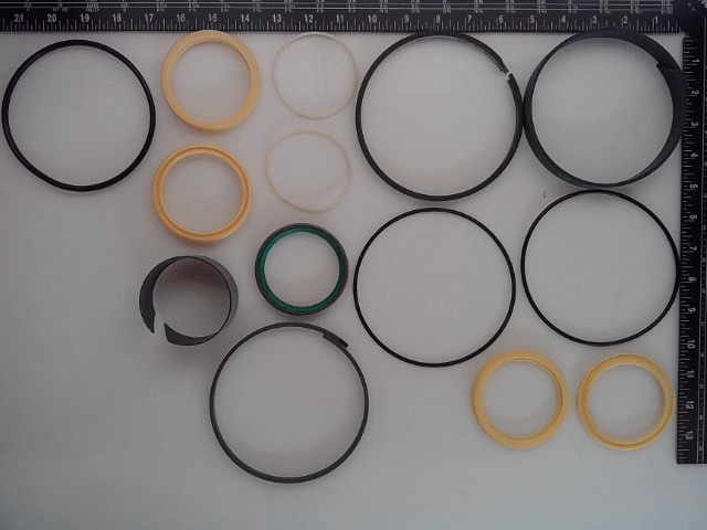 87418297 Seal Kit for CASE