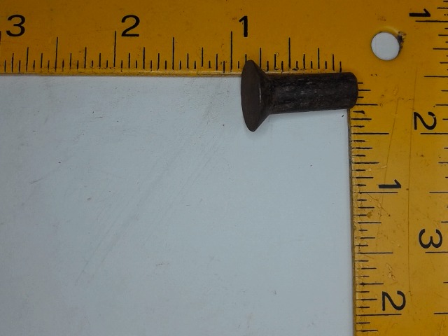 46-514 Rivet for CUB CADET