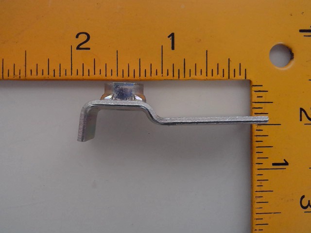 TA040-43982 Brkt for KUBOTA