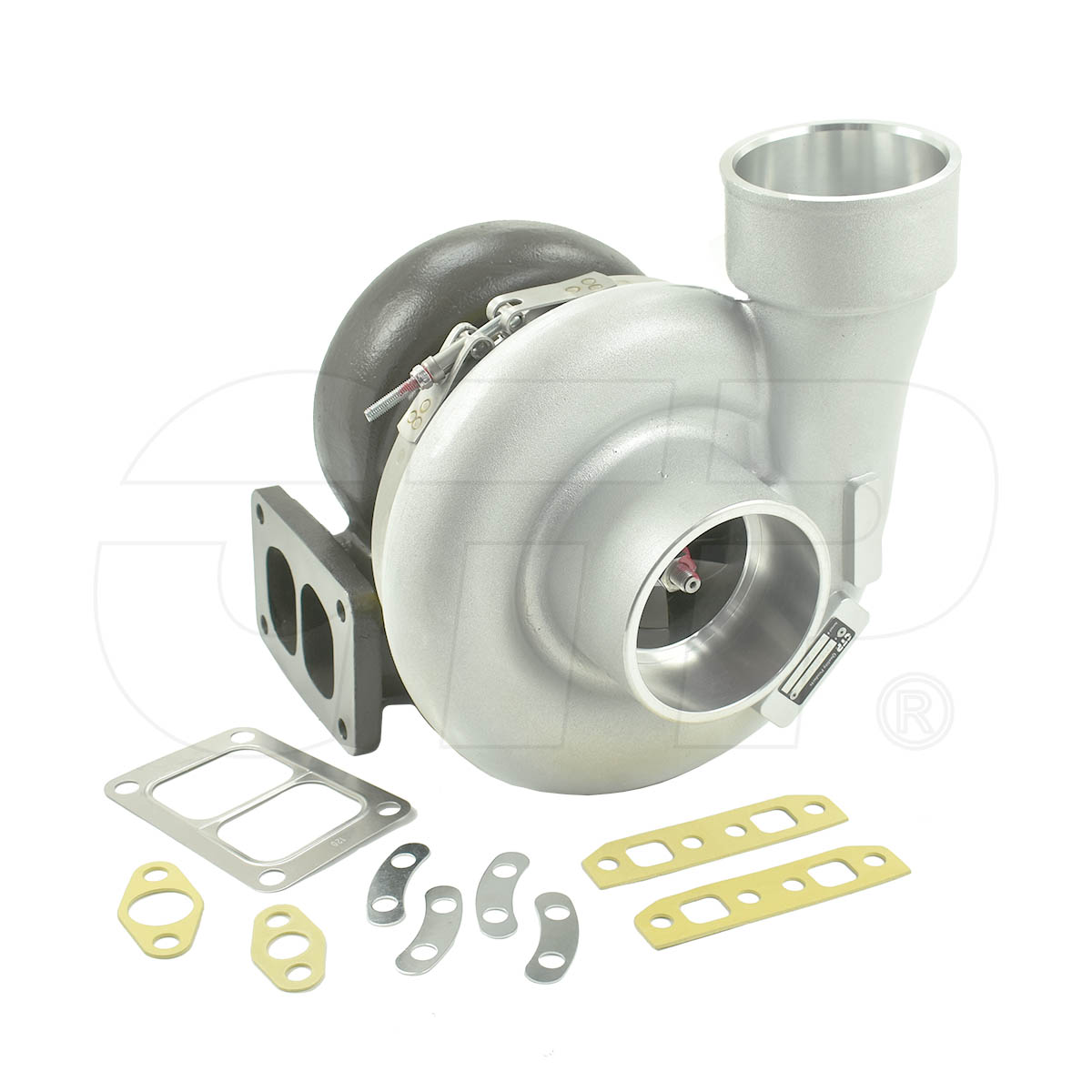 6505-52-5550 Turbocharger for KOMATSU
