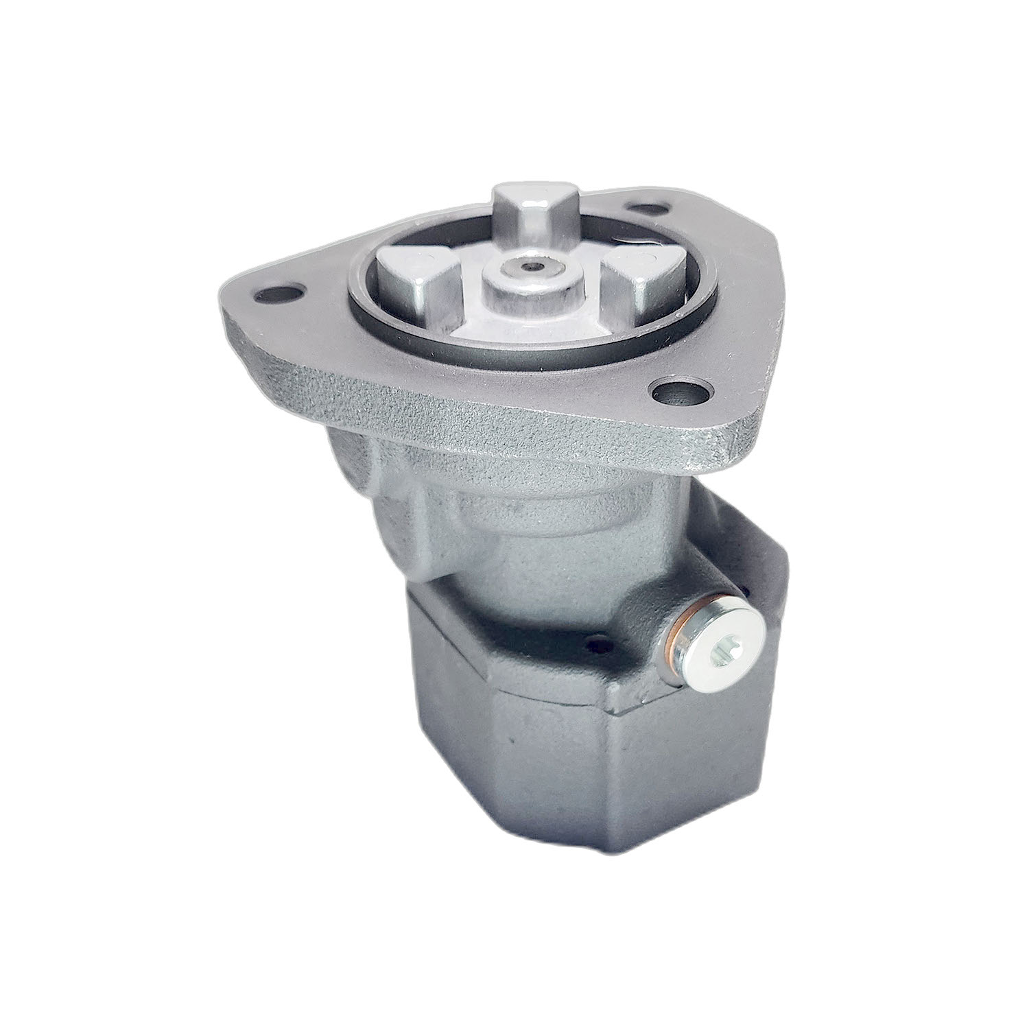 A-23532981 Diesel Fuel Pump for DETROIT DIESEL