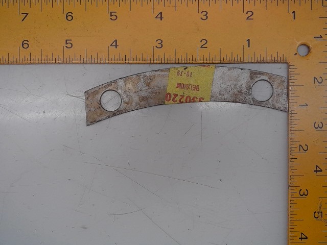 330220 Shim for CUB CADET