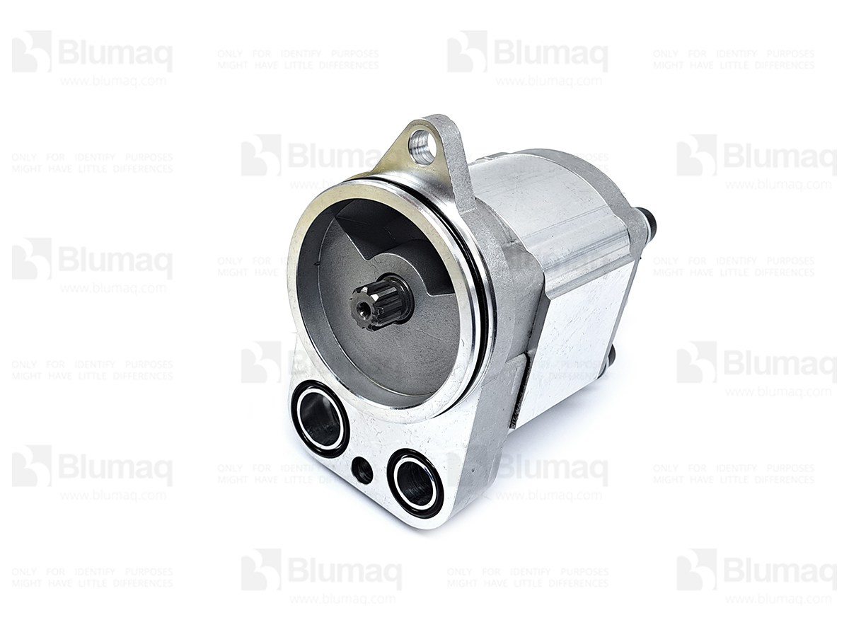 216-0024 Pump