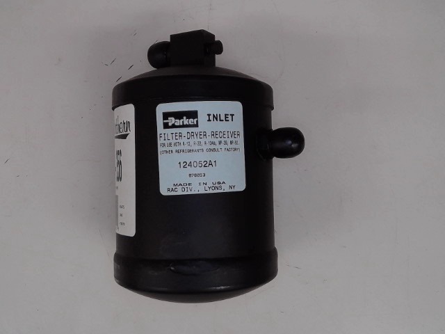 A-804-356 Drier for JOHN DEERE