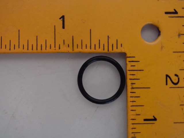 831533M1 O Ring for AGCO