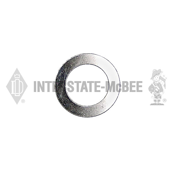 M-3558665 Valve - Compressor - Exh for INTERSTATE MCBEE