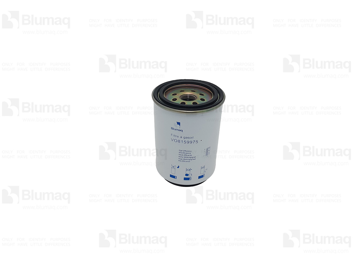 HY11NA72011 Filter for HYUNDAI