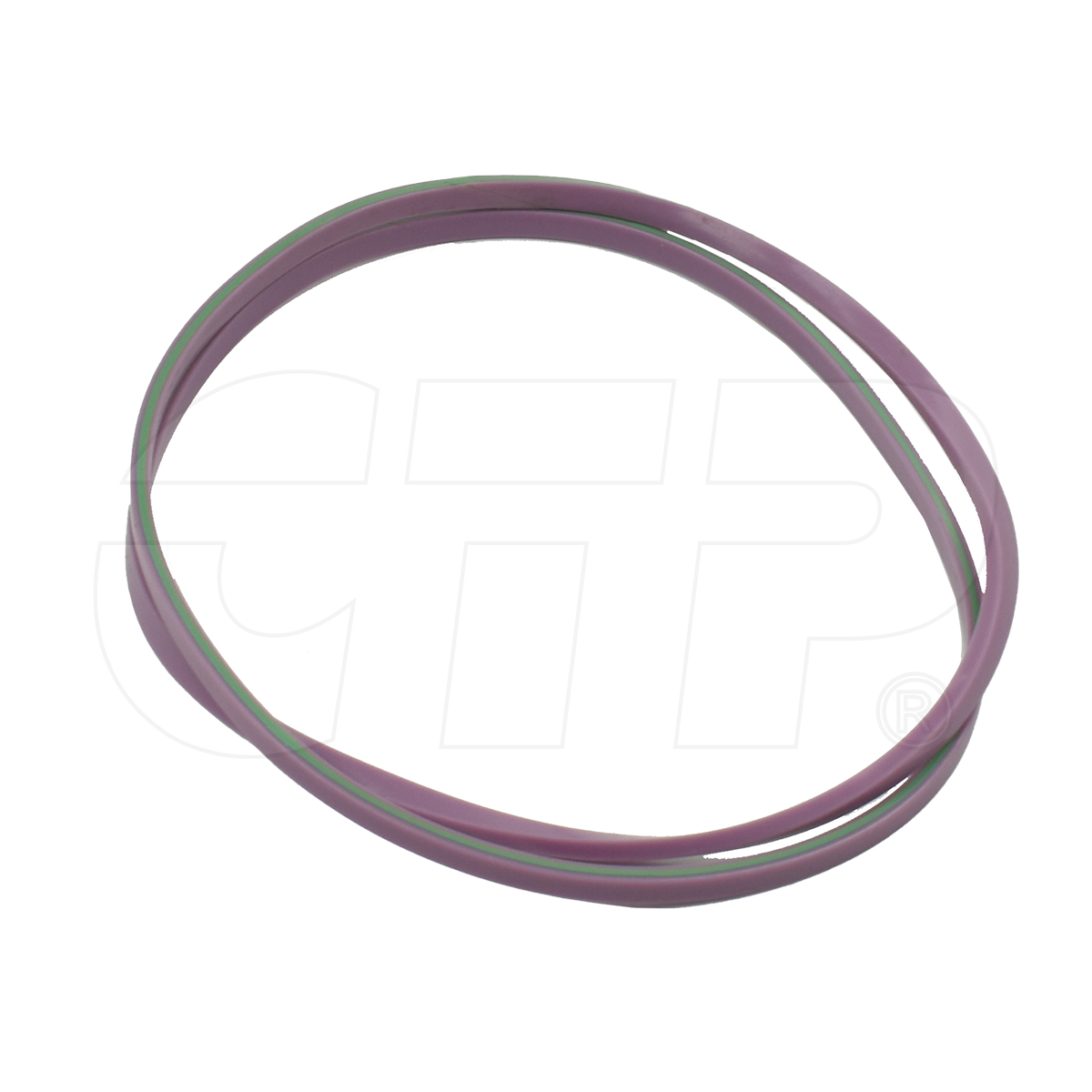 1237264 CATERPILLAR Seal-ring