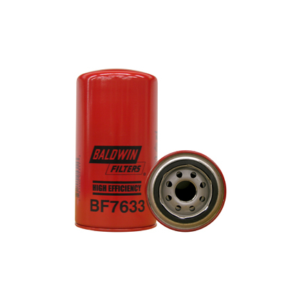 BF7633 BALDWIN Fuel Filter