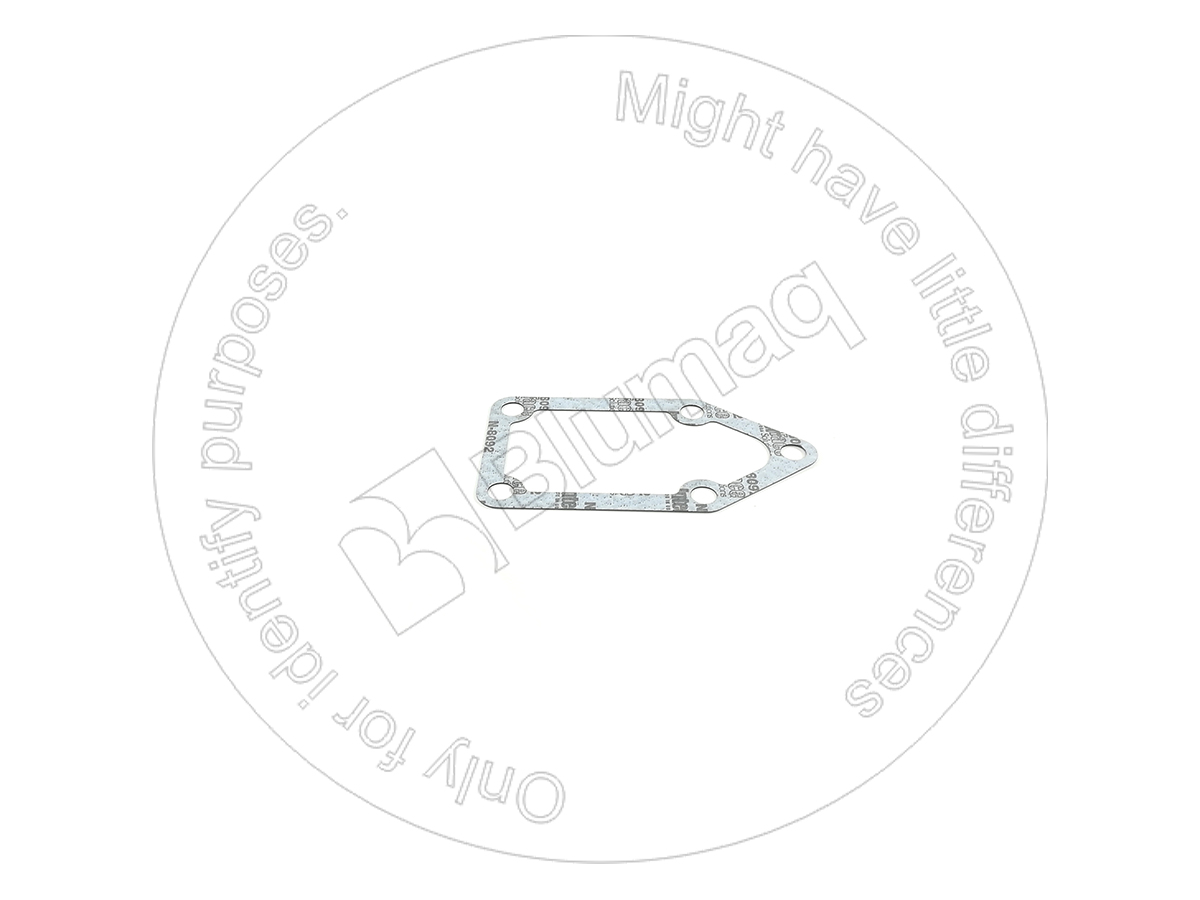 144-33-21160 Paper Gasket for BLUMAQ