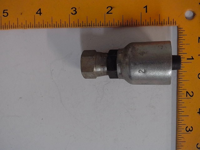 P11243-6-6 Fitting