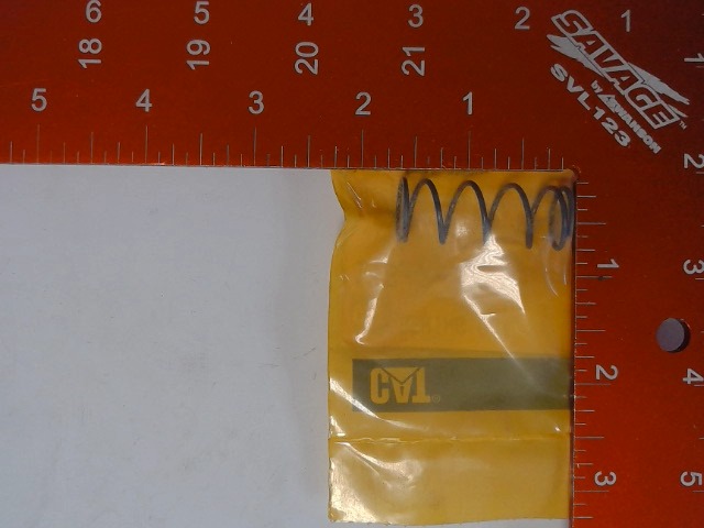 148-7445 Spring for CATERPILLAR