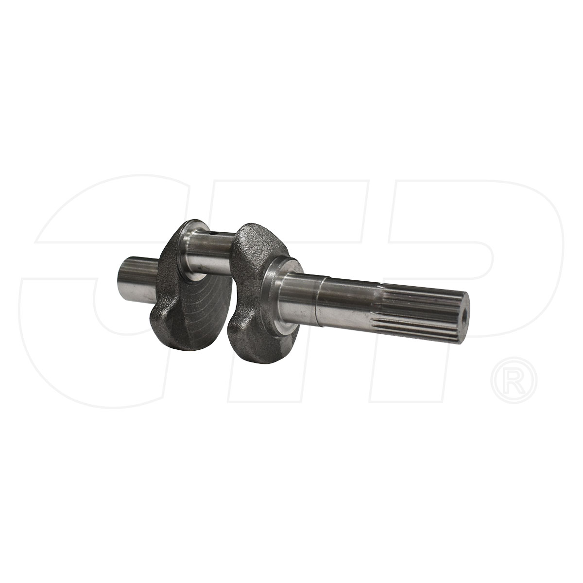 2P7850 Crankshaft