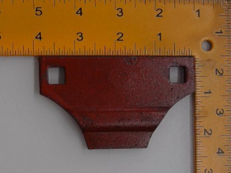 552082R1 Holddown for CUB CADET