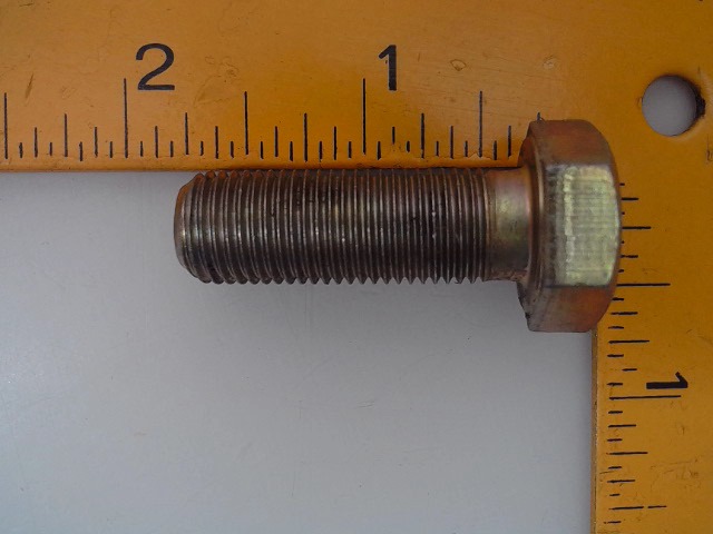 514-853 Bolt for CUB CADET