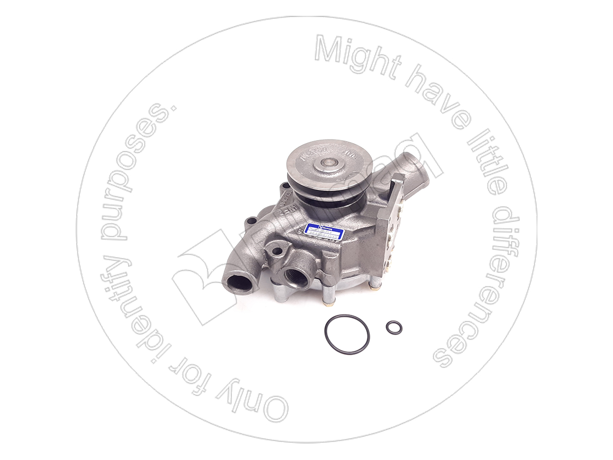 352-2152 Water Pump