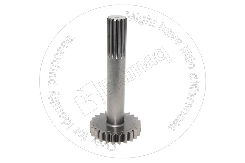 110-7049 Pinion for BLUMAQ
