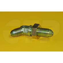 7K6462 Adapter - Bulkhead Elbow