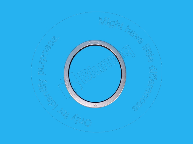 231-9190 Seal