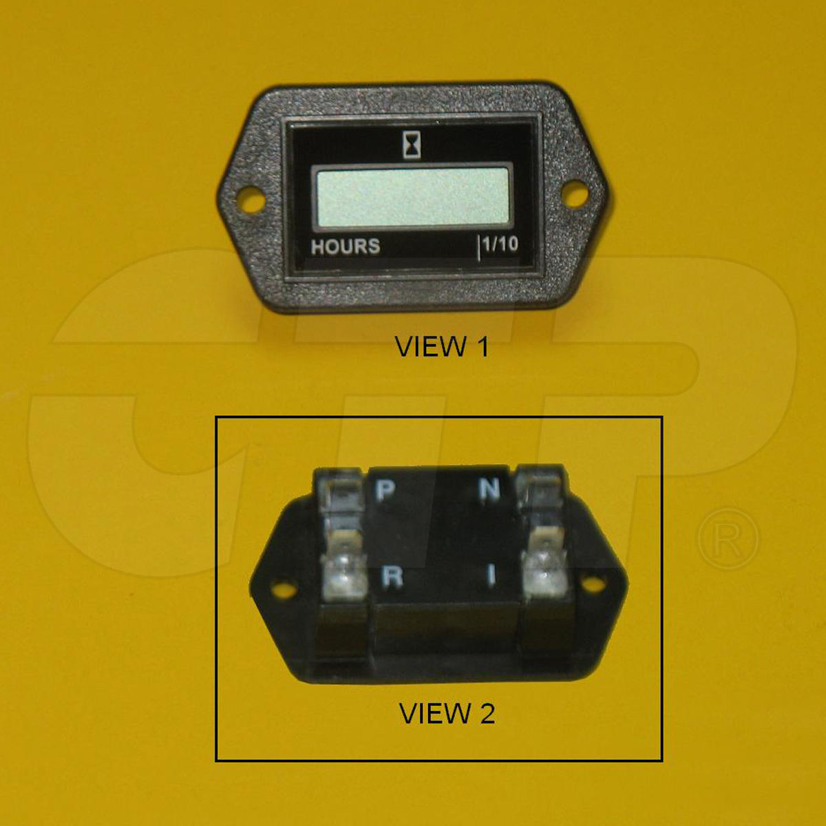 2005717 Meter Service for CATERPILLAR