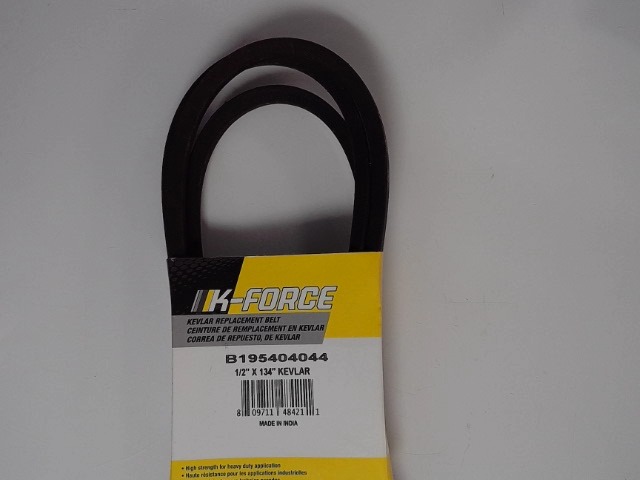A-B195404044 Belt for JOHN DEERE