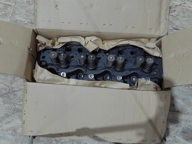 998733R91 Head for CUB CADET