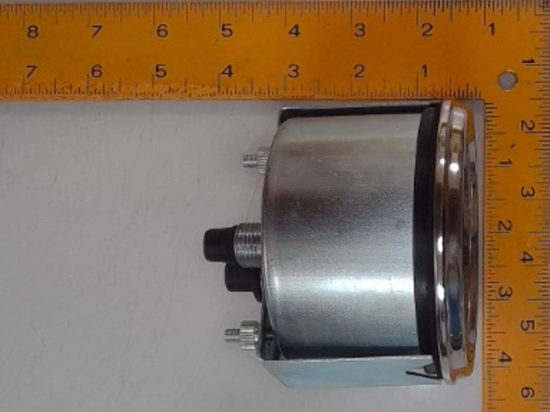 A-1674638M92 Tachometer for JOHN DEERE