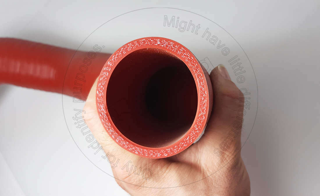 265-3590 Hose Pipe for BLUMAQ