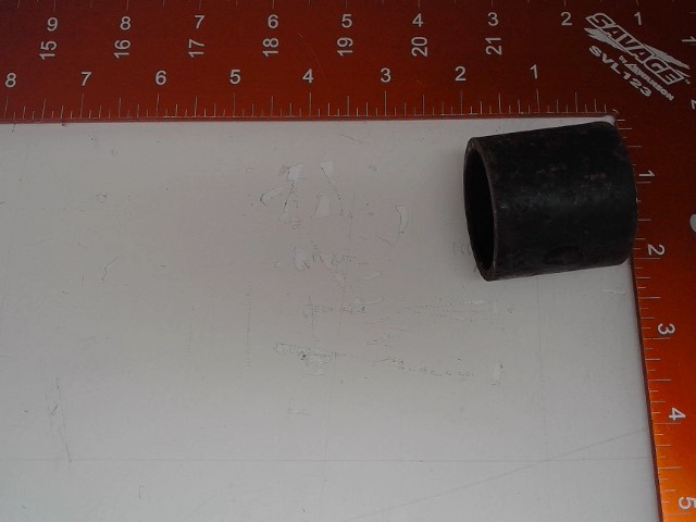 575830 Bushing for AGCO
