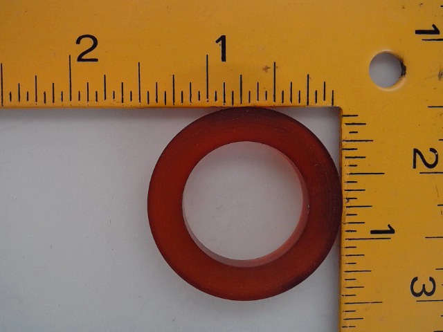 L60162 Washer for JOHN DEERE