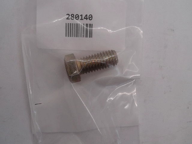 280140 Screw for CUB CADET