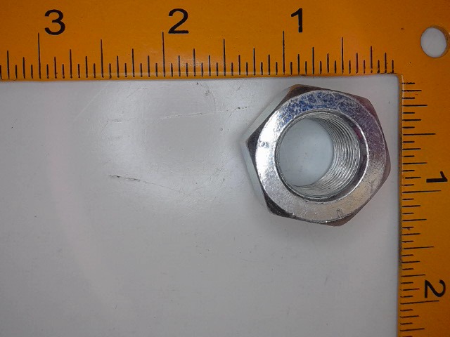 F62206 Nut for CASE NEW HOLLAND