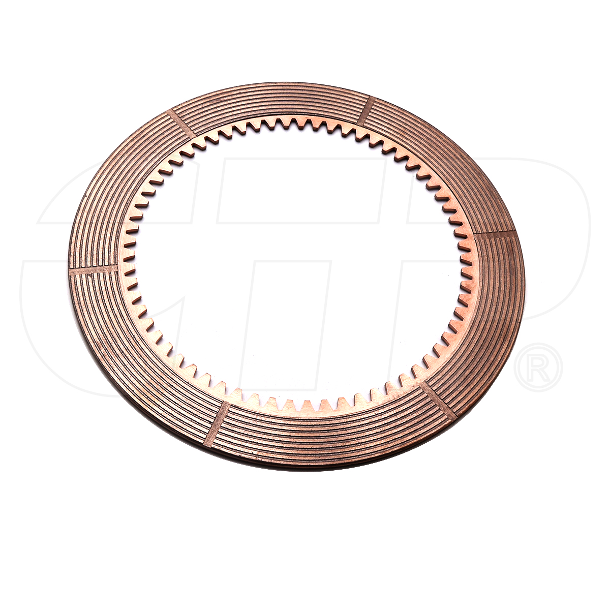 9W4662 Disc-friction for CATERPILLAR