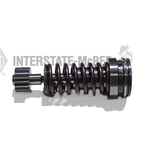 M-1W6541 P&b - Scroll 9mm for INTERSTATE MCBEE