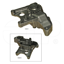 6I0912 Pump As-engine for CATERPILLAR